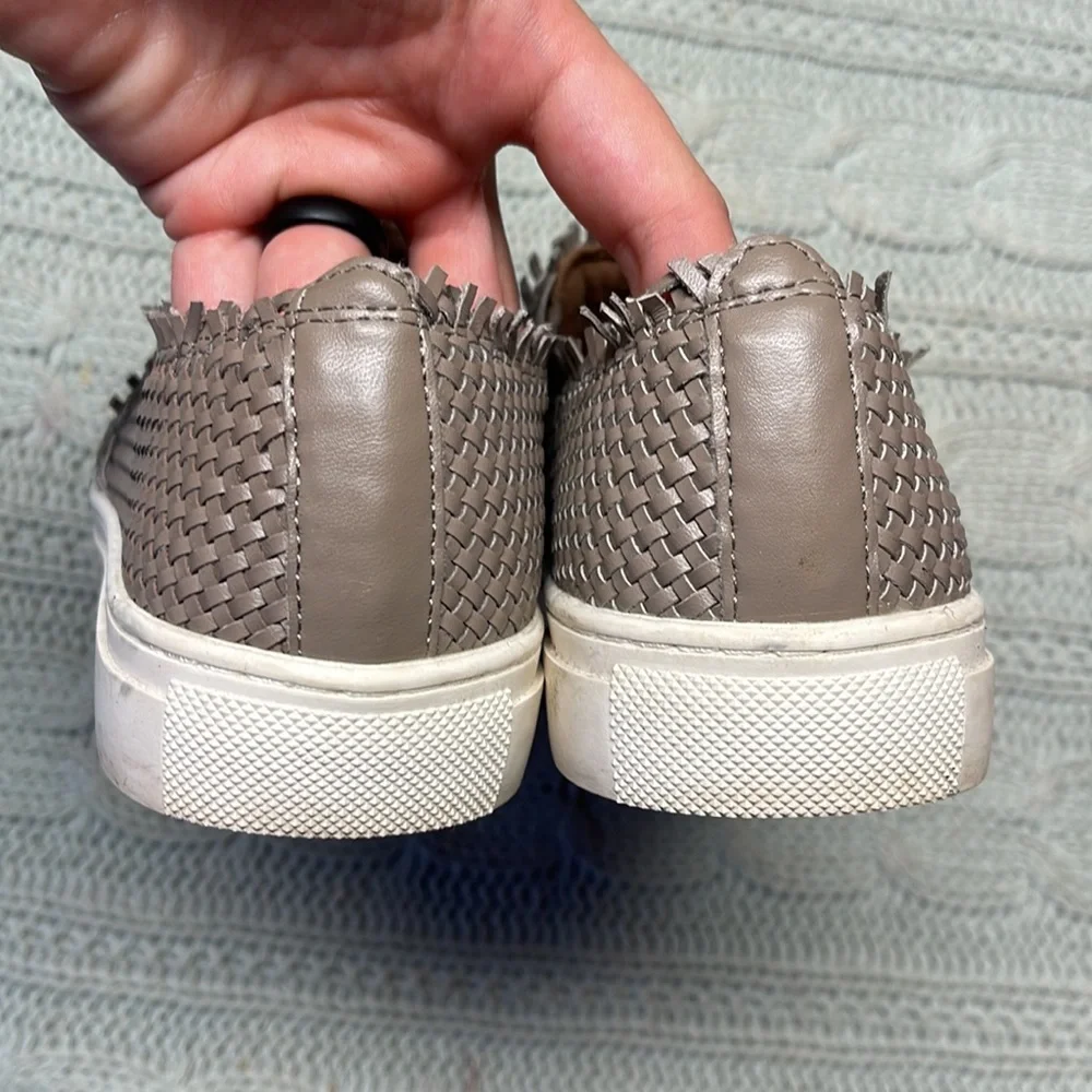 Indigo Rd. By Clark’s vegan leather loafers size 7 - Picture 4 of 7